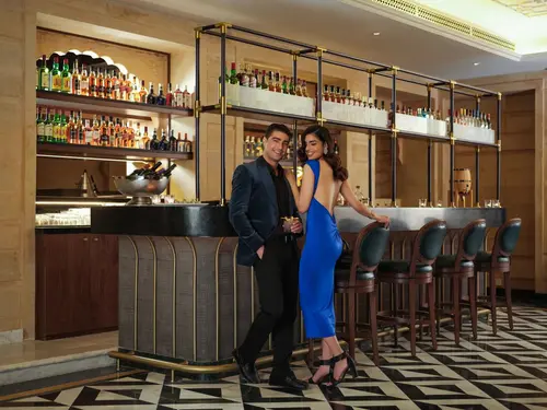 Gorbandh Palace, Jaisalmer - IHCL SeleQtions - Other Facilities - Restaurant 4